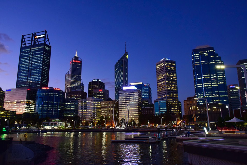 Fall In Love With Perth (Australia) | Travelews